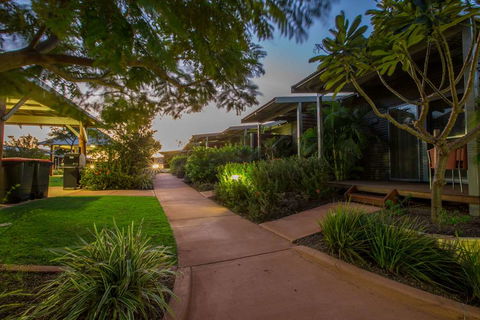 Best Western Plus The Ranges Karratha - Hobart Tourism 1