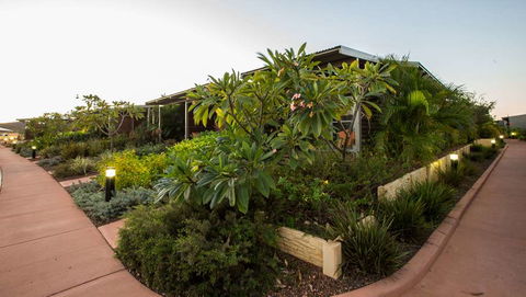 Best Western Plus The Ranges Karratha - Hobart Tourism 2