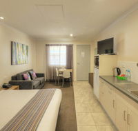 Roma Central Motel - Hobart Tourism