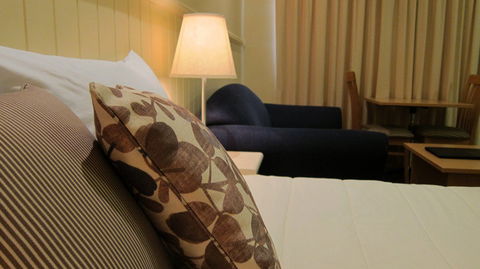 Dalby Mid Town Motor Inn - Tourism TAS 2