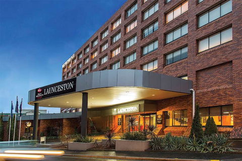 Best Western Plus Launceston - Hobart Tourism 0