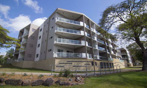 Itara & Jacana Apartments - Tourism TAS 0
