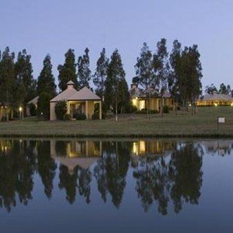 Leisure Inn Pokolbin Hill - Hobart Tourism 0