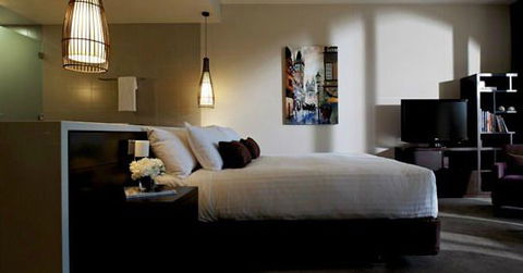 Chateau Elan Hunter Valley - Hobart Tourism 1