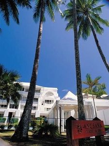Alamanda Palm Cove - Tourism TAS 0