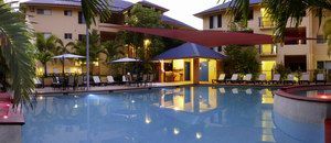 Central Plaza Port Douglas - Hobart Tourism 0