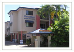 Nautilus Holiday Apartments - Hobart Tourism 1