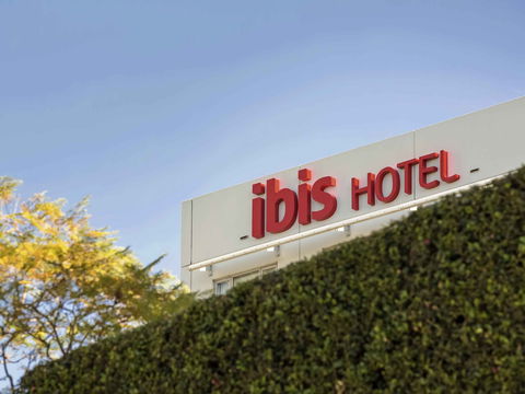 Hotel Ibis Sydney Olympic Park - Tourism TAS 2