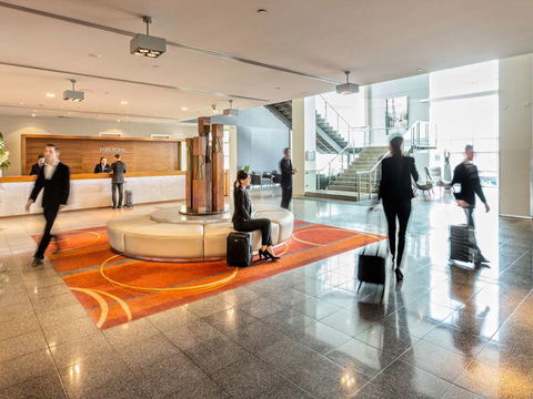 PARKROYAL Melbourne Airport - Tourism TAS 2