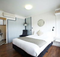 Siesta Central Apartments - Tourism TAS