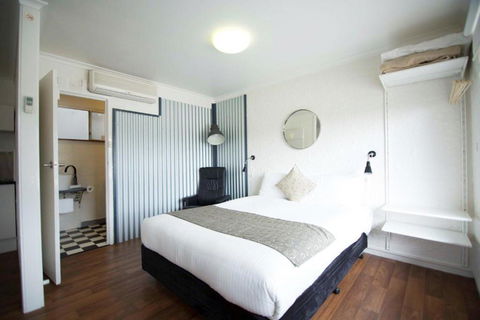 Siesta Central Apartments - Tourism TAS 0