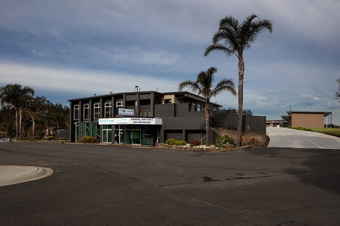 Rivers Inn Motel - Tourism TAS 0