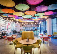 Ibis Styles Hobart Hotel - Hobart Tourism