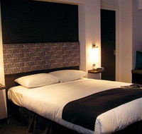 Zero Davey Apartment Hotel - Hobart Tourism