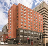 Travelodge Hotel Hobart - Hobart Tourism