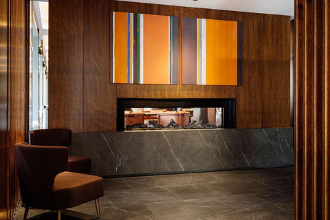 The Tasman, A Luxury Collection Hotel - Hobart Tourism 1