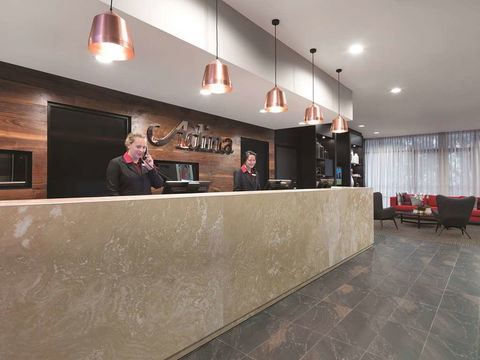 Adina Apartment Hotel Sydney Airport - Tourism TAS 1