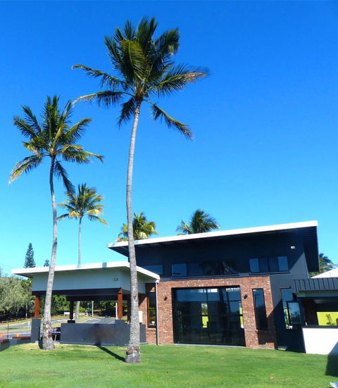 Mackay Seabreeze Apartments - Tourism TAS 2