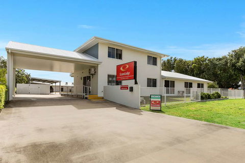 Econo Lodge Beachside - Tourism TAS 2