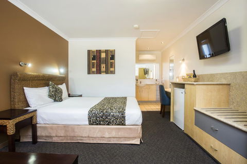 Coral Cay Resort - Tourism TAS 1