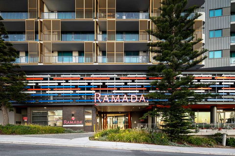 Ramada VetroBlu Scarborough Beach - Tourism TAS 0