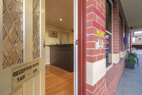 Lake Inn Ballarat - Tourism TAS 2