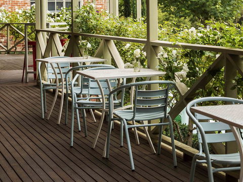 Mercure Ballarat Hotel & Conv Ctr - Hobart Tourism 0