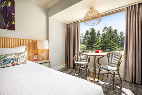 Hotel Victor - Tourism TAS 2