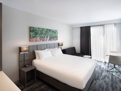 Mercure Sydney Blacktown - Hobart Tourism 2
