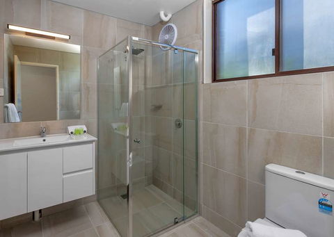 Econo Lodge Lilydale - Tourism TAS 2