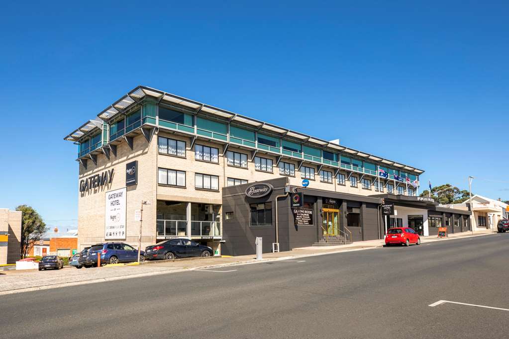 Eugenana TAS Hobart Tourism