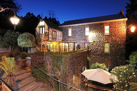 Adeline Bed & Breakfast - Tourism TAS 0
