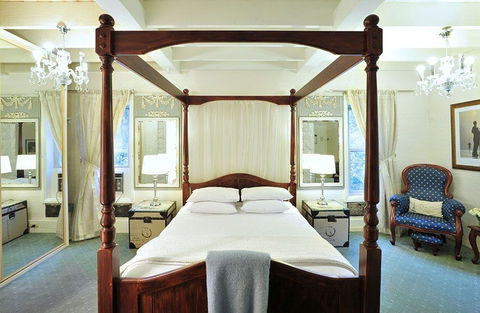 Adeline Bed & Breakfast - Tourism TAS 2