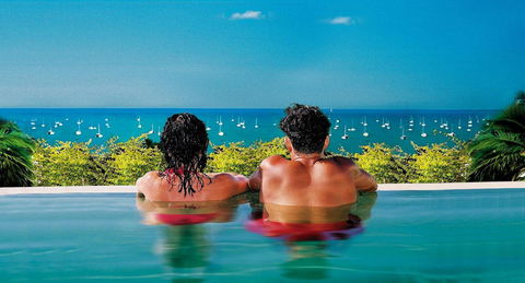 At Waters Edge Resort - Tourism TAS 1