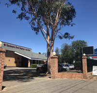 Charbonnier Hallmark