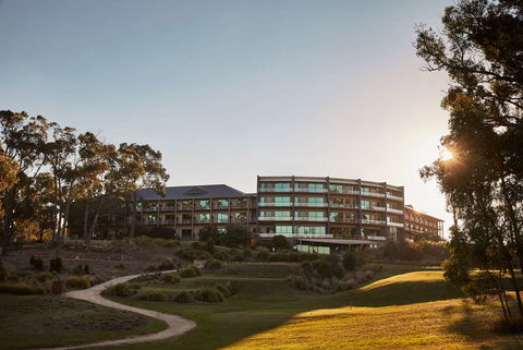 RACV Goldfields Resort Creswick - Tourism TAS 0
