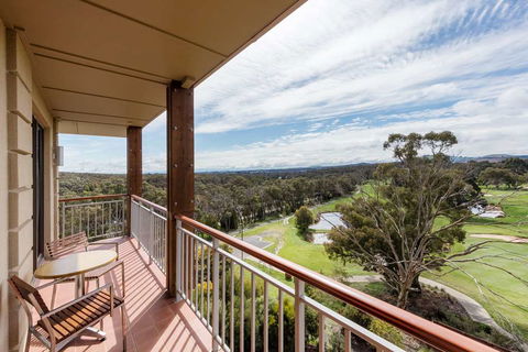 RACV Goldfields Resort Creswick - Tourism TAS 2
