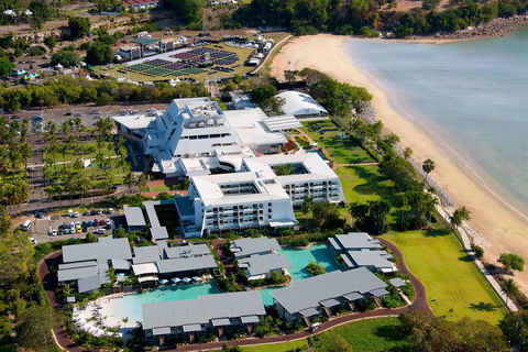 Mindil Beach Resort Casino - Tourism TAS 1