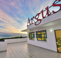 Argus Apartments Darwin - Tourism TAS