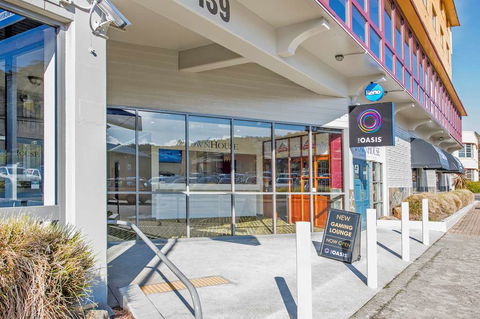 Burnie Central Townhouse Hotel - Hobart Tourism 1