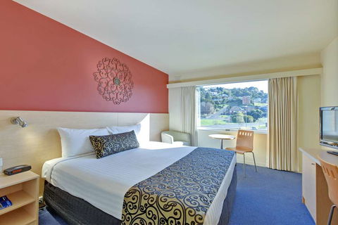 Burnie Central Townhouse Hotel - Hobart Tourism 2