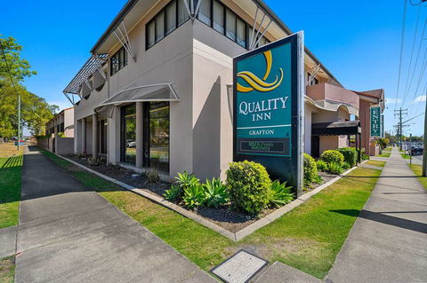 Quality Inn Grafton - Tourism TAS 0