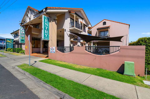 Quality Inn Grafton - Tourism TAS 1