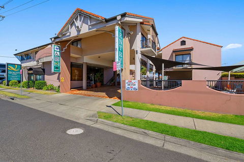 Quality Inn Grafton - Tourism TAS 2