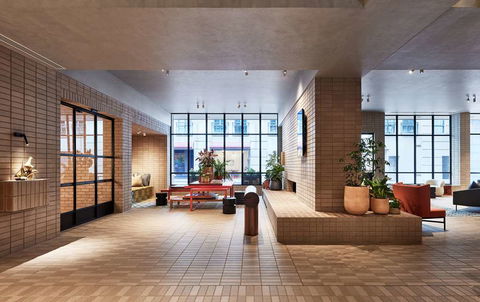 Hyatt Centric Melbourne - Tourism TAS 2
