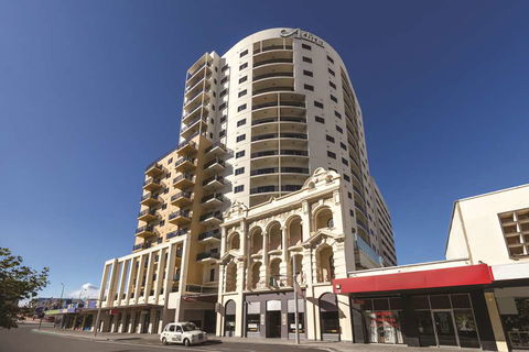 Adina Apartment Hotel Barrack Plaza - Tourism TAS 0