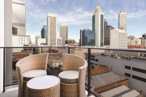 Adina Apartment Hotel Barrack Plaza - Tourism TAS 2