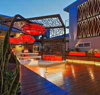 Haven Glebe - Hobart Tourism