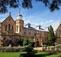 Abbey Boutique Hotel