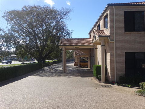 Best Western Tuscany On Tor Motor Inn - Hobart Tourism 2
